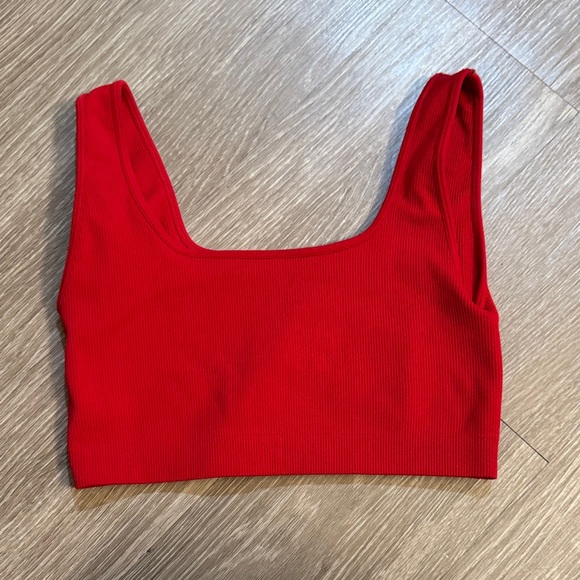 SET Active Red Set - Picture 4 of 8